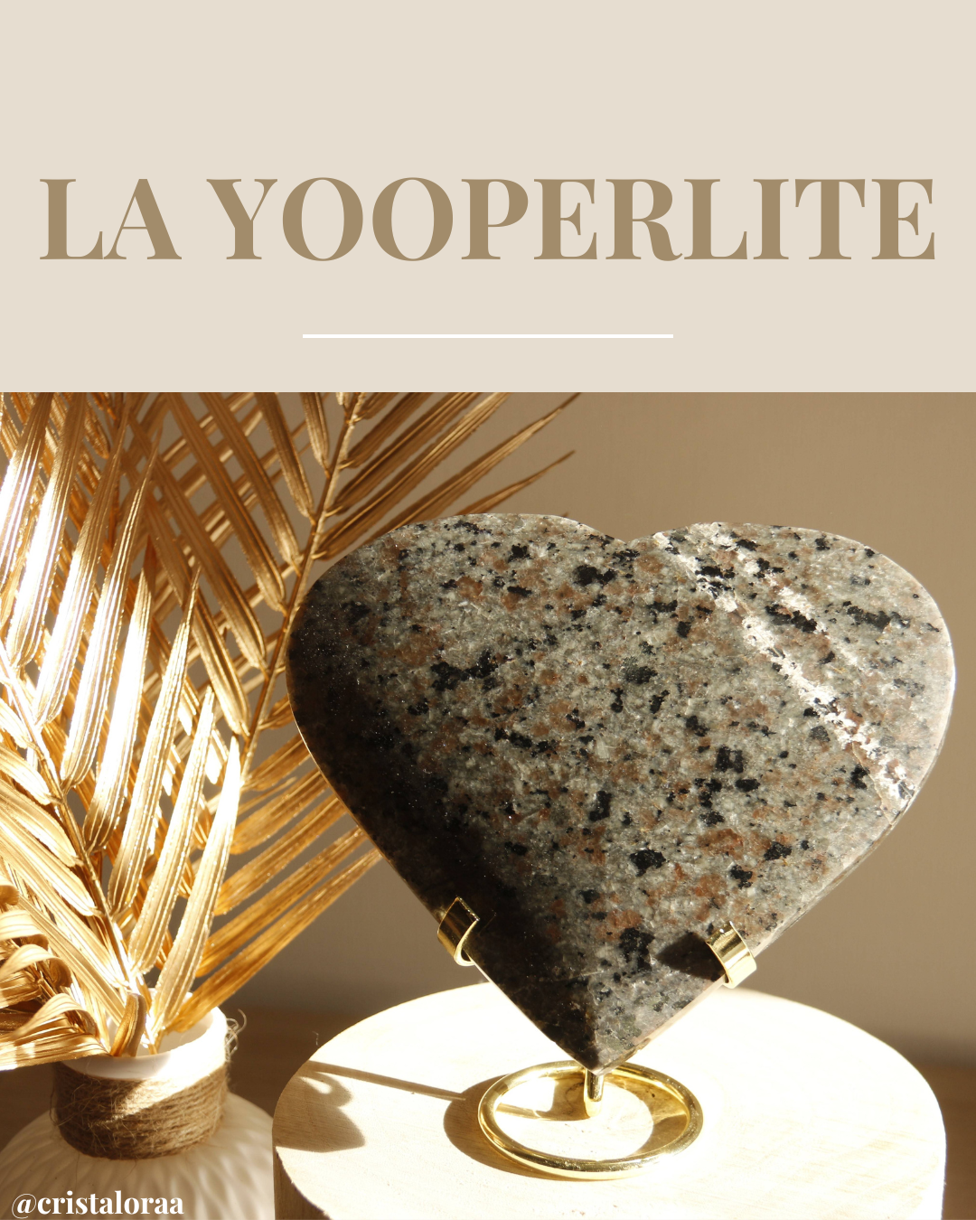Percer les mystères de la yooperlite : composition, propriétés et histoire