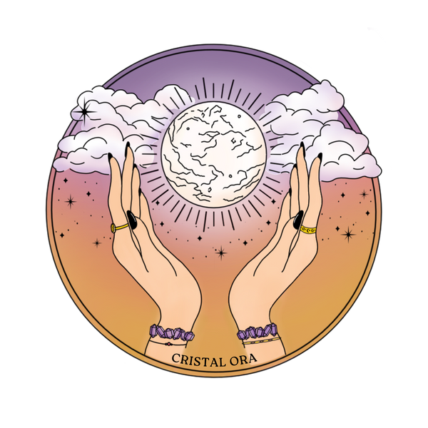 Cristal Ora