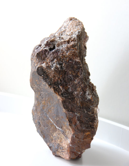 Améthyste du Congo - Pierre brute n°292