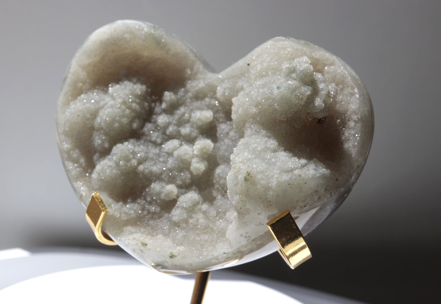 Agate - Coeur n°182 đ