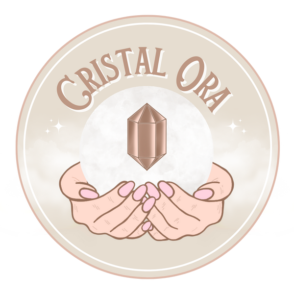 Cristal Ora 