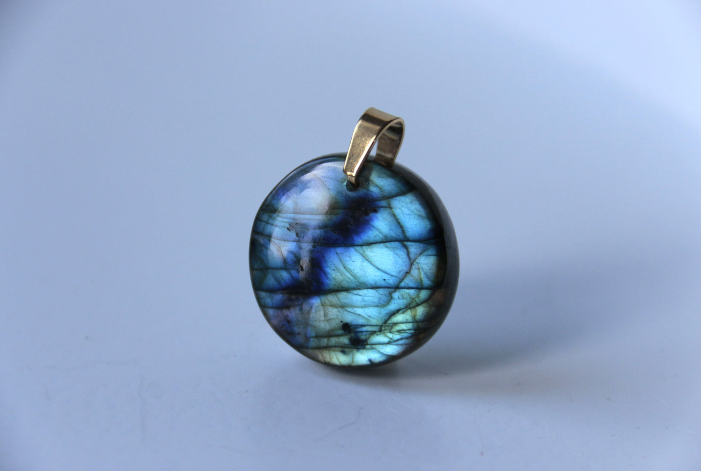 Labradorite - Pendentif n°360