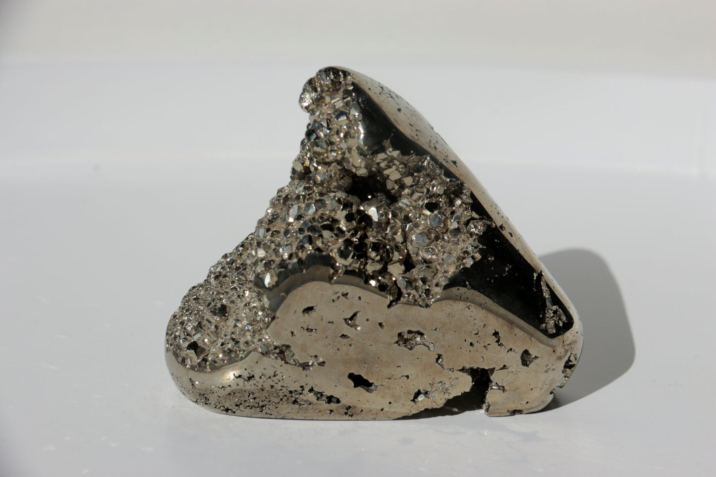 Pyrite - Forme libre n°331