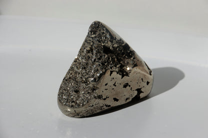 Pyrite - Forme libre n°331