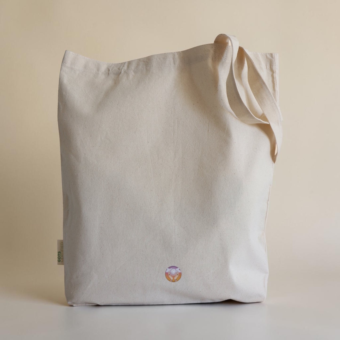 Tote Bag "Protect Your Energy"