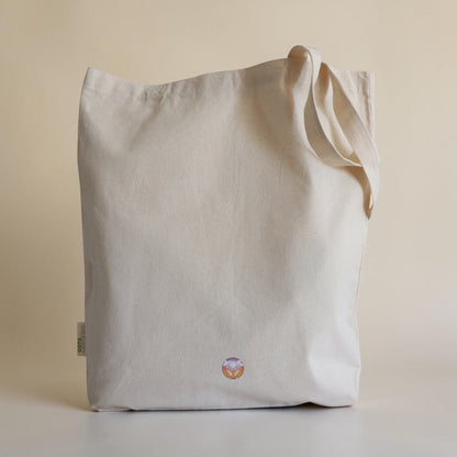Tote Bag "Protect Your Energy"