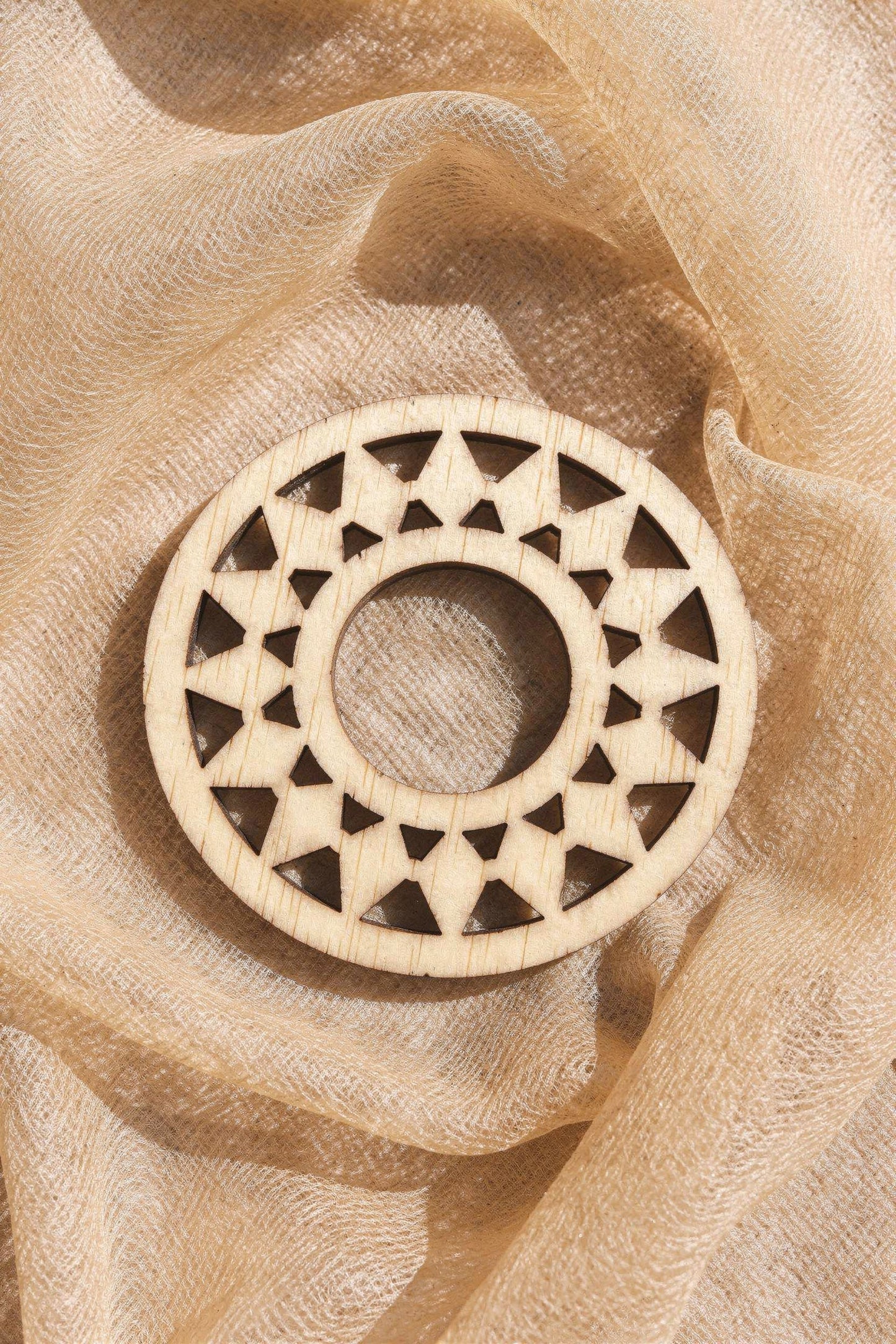 Socle Soleil - Taille M