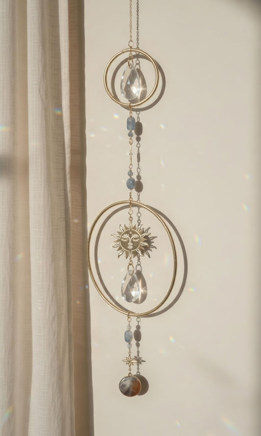 Solara - Attrape-Soleil