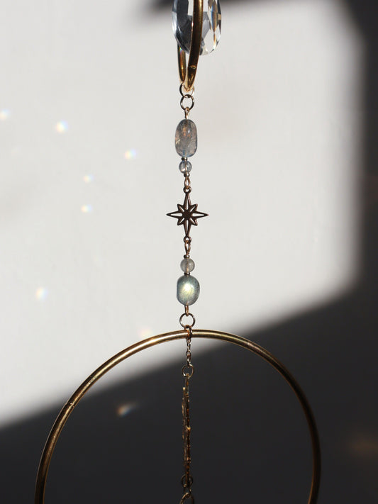 Solara - Attrape-Soleil